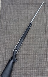 Winchester Classic Stainless 7MM Rem - Image 1 of 10