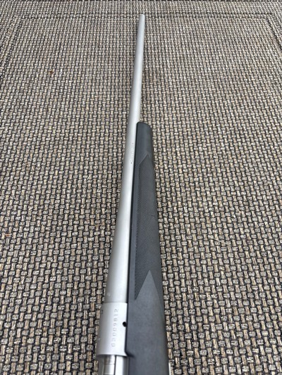 Winchester Classic Stainless 7MM Rem - Image 4 of 10