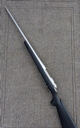 Winchester Classic Stainless 7MM Rem - Image 2 of 10
