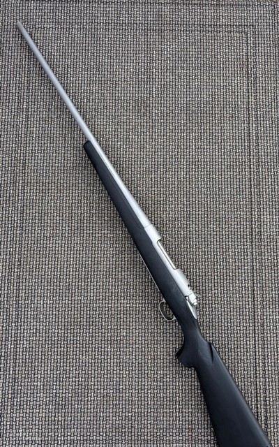 Winchester Classic Stainless 7MM Rem - Image 2 of 10