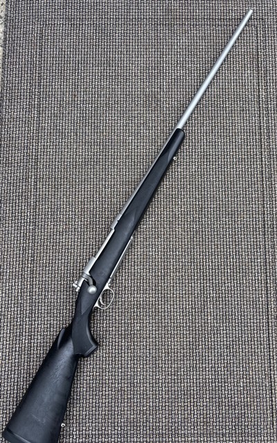 Winchester Classic Stainless 7MM Rem - Image 1 of 10
