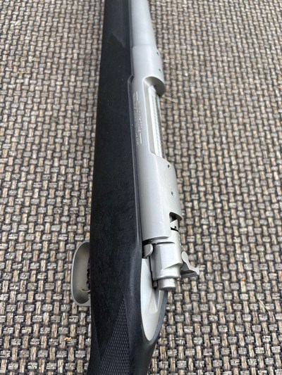 Winchester Classic Stainless 7MM Rem - Image 5 of 10