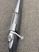 Winchester Classic Stainless 7MM Rem - Image 6 of 10