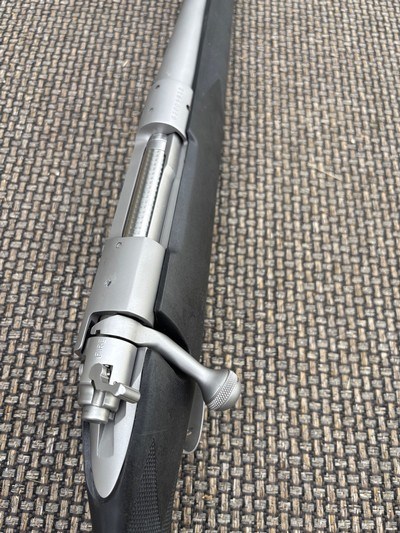 Winchester Classic Stainless 7MM Rem - Image 6 of 10