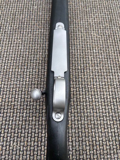 Winchester Classic Stainless 7MM Rem - Image 7 of 10