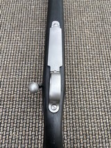 Winchester Classic Stainless 7MM Rem - Image 7 of 10