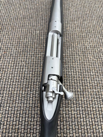 Winchester Classic Stainless 7MM Rem - Image 3 of 10