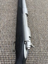 Winchester Classic Stainless 7MM Rem - Image 5 of 10