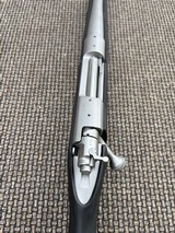 Winchester Classic Stainless 7MM Rem - Image 3 of 10