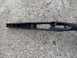 Winchester model 70 classic long action magnum stock - Image 5 of 6