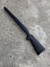 Winchester model 70 classic long action magnum stock - Image 2 of 6