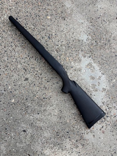 Winchester model 70 classic long action magnum stock - Image 2 of 6