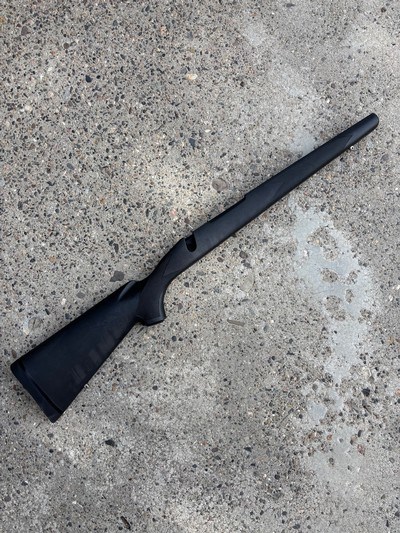 Winchester model 70 classic long action magnum stock - Image 1 of 6