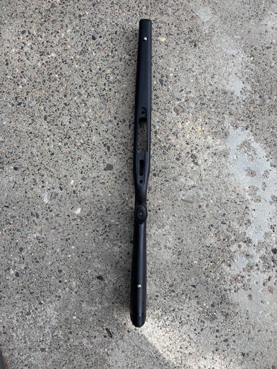 Winchester model 70 classic long action magnum stock - Image 4 of 6