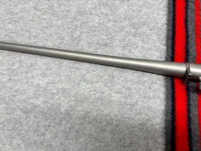1992 Remington Stainless 7MM Rem - Image 7 of 15