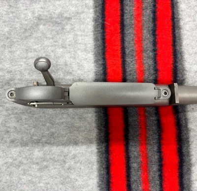 1992 Remington Stainless 7MM Rem - Image 11 of 15