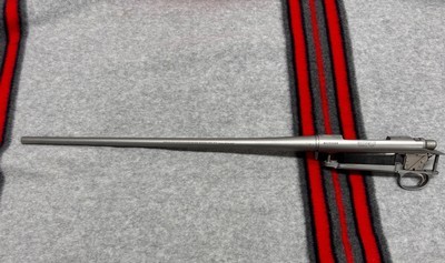 1992 Remington Stainless 7MM Rem - Image 1 of 15