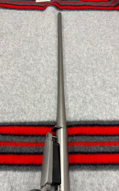 1992 Remington Stainless 7MM Rem - Image 14 of 15