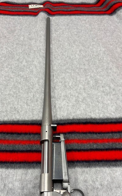 1992 Remington Stainless 7MM Rem - Image 15 of 15