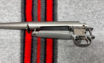 1992 Remington Stainless 7MM Rem - Image 6 of 15