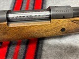Winchester model 70 270 Win - Image 9 of 15