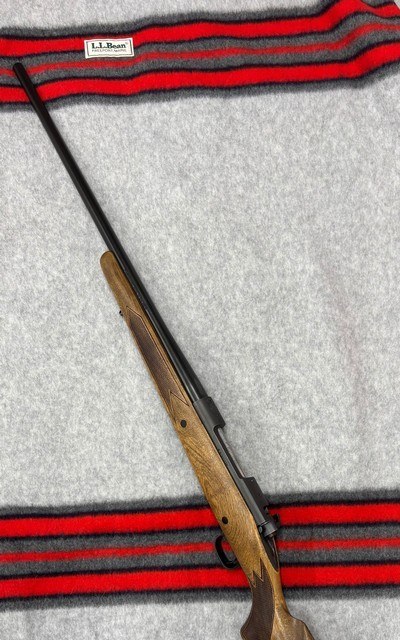 Winchester model 70 270 Win - Image 2 of 15