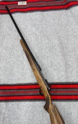 Winchester model 70 270 Win - Image 1 of 15