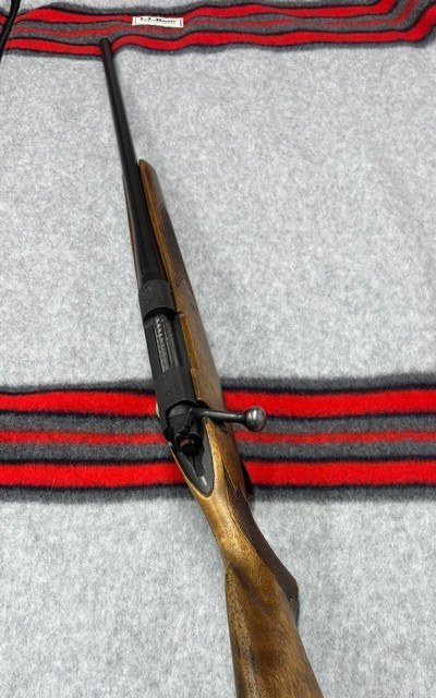 Winchester model 70 270 Win - Image 7 of 15