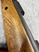 Winchester model 70 270 Win - Image 4 of 15