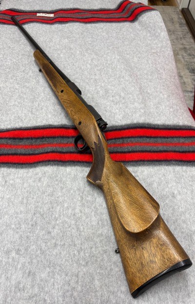 Winchester model 70 270 Win - Image 3 of 15