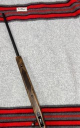 Winchester model 70 270 Win - Image 6 of 15