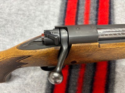 Winchester model 70 270 Win - Image 10 of 15