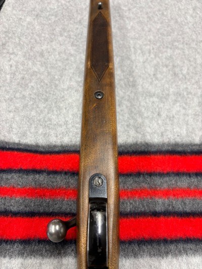 Winchester model 70 270 Win - Image 14 of 15