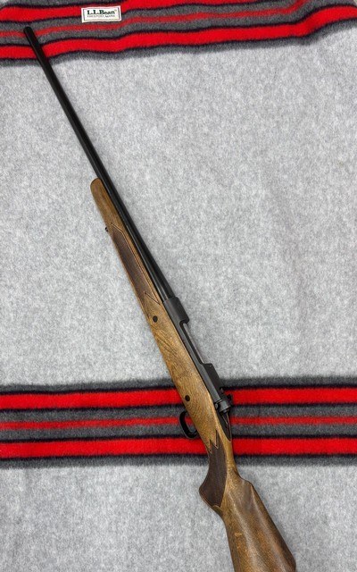 Winchester model 70 270 Win - Image 1 of 15