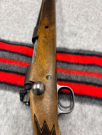 Winchester model 70 270 Win - Image 11 of 15