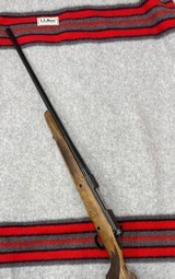 Winchester model 70 270 Win - Image 2 of 15
