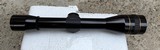 Leupold M8 6x33mm A.O. Rifle Scope ~Compact~ Gloss - Image 4 of 9