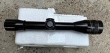 Leupold M8 6x33mm A.O. Rifle Scope ~Compact~ Gloss - Image 5 of 9