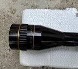 Leupold M8 6x33mm A.O. Rifle Scope ~Compact~ Gloss - Image 2 of 9