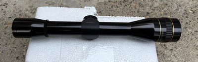 Leupold M8 6x33mm A.O. Rifle Scope ~Compact~ Gloss - Image 4 of 9