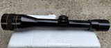 Leupold M8 6x33mm A.O. Rifle Scope ~Compact~ Gloss - Image 3 of 9