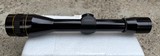 Leupold M8 6x33mm A.O. Rifle Scope ~Compact~ Gloss - Image 9 of 9