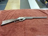 1904 Daisy Bennett 500 shot BB rifle - 4 of 10