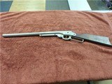 1904 Daisy Bennett 500 shot BB rifle - 8 of 10