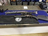 Rossi .308 12ga combo - 1 of 8