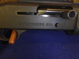 Mossberg model 930 12 ga - 3 of 7