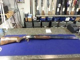 Browning CXS 20ga o/u 32" Barrels - 5 of 13