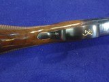 Browning CXS 20ga o/u 32" Barrels - 10 of 13