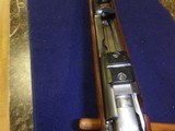 Winchester Mod 70 Pre-64 .270 rifle - 12 of 13