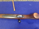 Winchester Mod 70 Pre-64 .270 rifle - 10 of 13